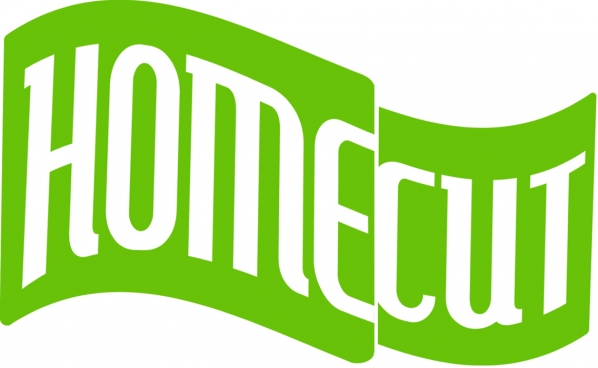 Homecut Creative logo
